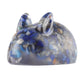 Healing Crystal Chips Animal Rabbit Collectible Crystal Figurines Wholesale Crystals