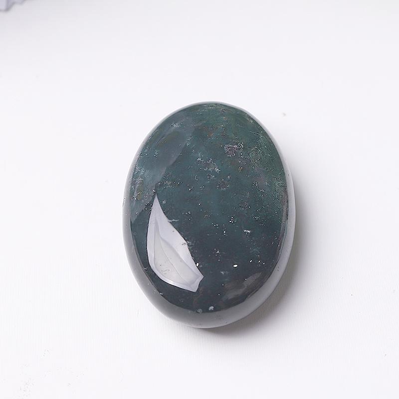 1.5*2.3" Crystal Tumbles  Palm stones Wholesale Crystals