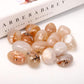 0.1kg Flower Agate Tumbles Wholesale Crystals