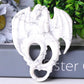 4" High Quality Dragon Crystal Carvings for Decoration Wholesale Crystals