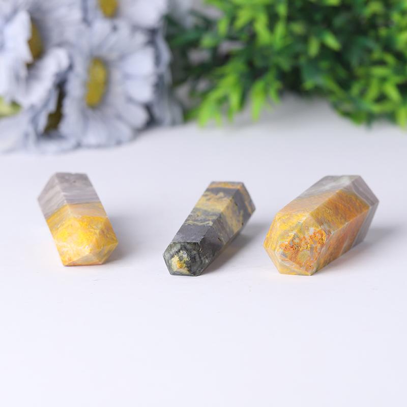 Bumble Bee Tower Wholesale Crystals