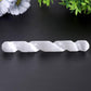 6" Aura Selenite Wand Wholesale Crystals
