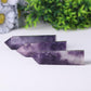 Natural Purple Mica Points Healing Tower Wholesale Crystals
