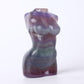 Fluorite Crystal Model Carvings Wholesale Crystals
