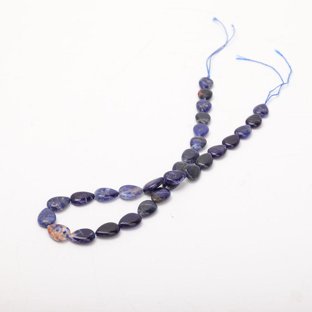 Sodalite String for Jewelry Making Wholesale Crystals