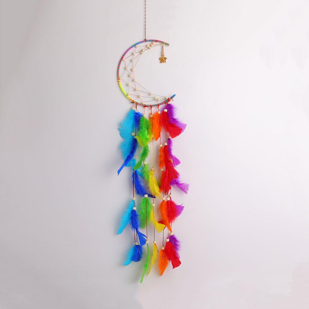 Dream Catcher Hanging Ornament Wholesale Crystals