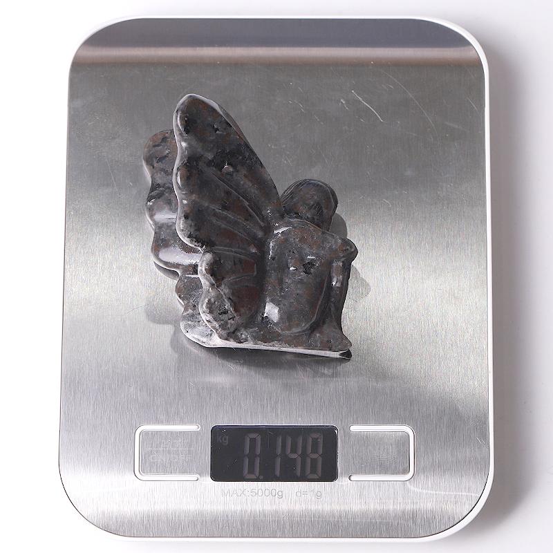 3.0" Yooperlite Fairy Crystal Carvings Wholesale Crystals