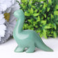 3" Hot Sale Crystal Dinosaurs Carving Natural Crystal Carving for Collection Wholesale Crystals