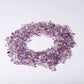 0.1kg Natural Ametrine Chips Crystal Chips for Decoration Wholesale Crystals