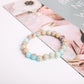 8mm Agate Crystal Bracelet Wholesale Crystals