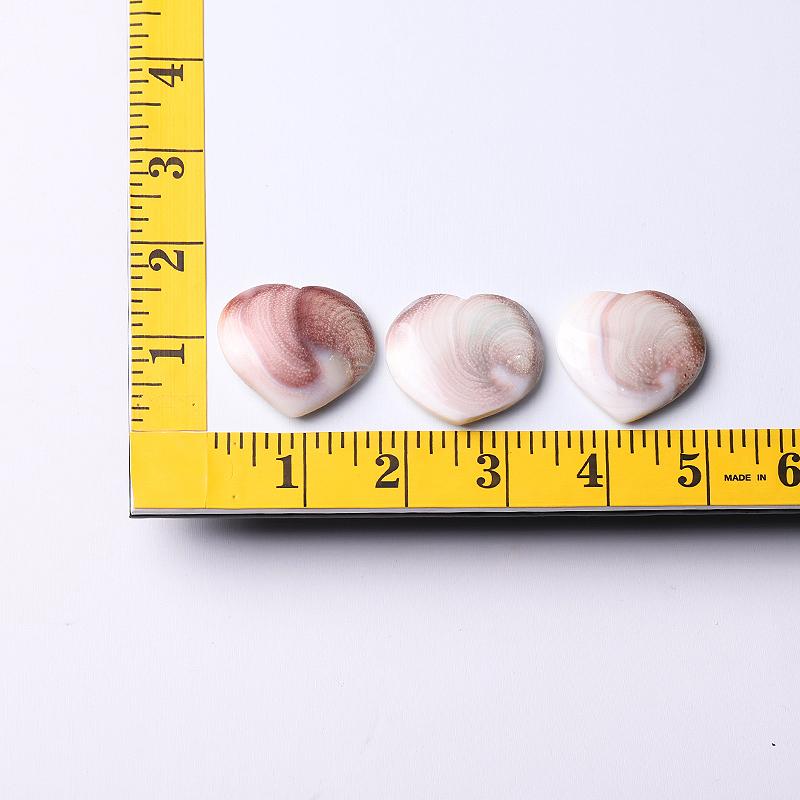 1.5" Shiva's Eye Crystal Carvings Wholesale Crystals