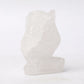 2.0" Clear Quartz Owl Figurine Crystal Carvings Wholesale Crystals