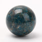 2.2" Blue Apatite Sphere Wholesale Crystals