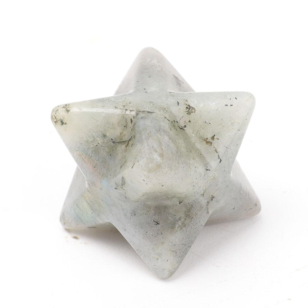 2cm Merkaba Carvings Wholesale Crystals