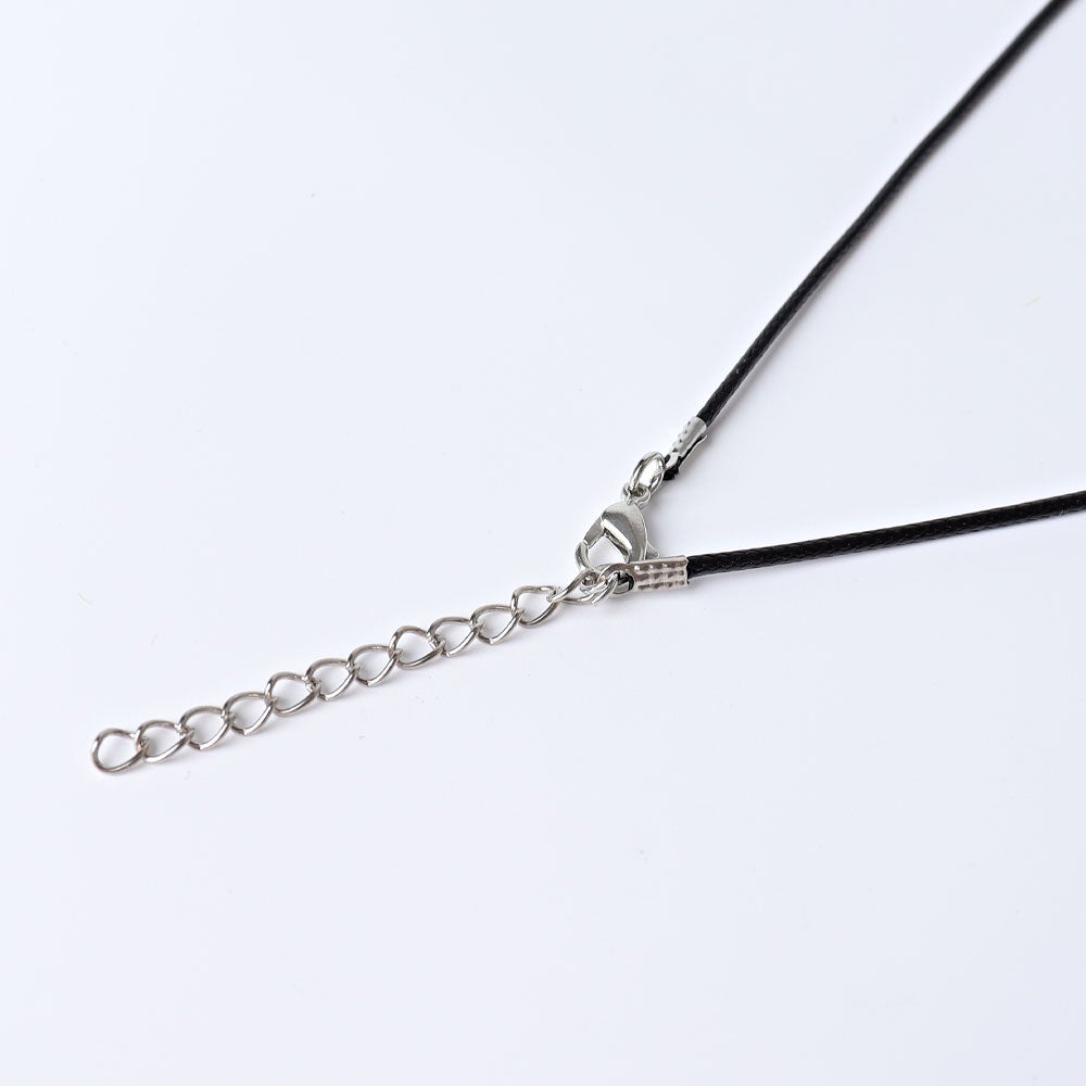 1.5" Chakra Crystal Pendant Wholesale Crystals