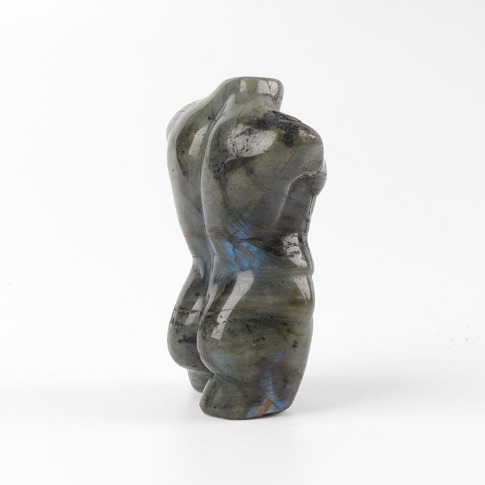 Labradorite Crystal Carving Model Figurine Wholesale Crystals