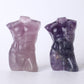 1pc Fluorite Crystal Model Carvings Wholesale Crystals