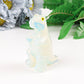 2.5" Dinosaur Crystal Carving Wholesale Crystals