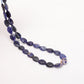 Sodalite String for Jewelry Making Wholesale Crystals