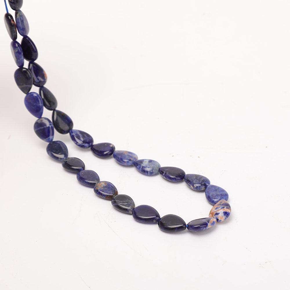 Sodalite String for Jewelry Making Wholesale Crystals