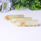 Serpentine Jade Points Wholesale Crystals