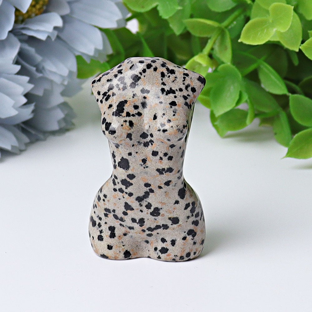 1.9" Crystal Model Carving Wholesale Crystals