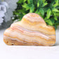 2.7" Crazy Agate Cloud Crystal Carvings Wholesale Crystals