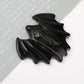 DISCOUNT Black Obsidian Bat Carvings Wholesale Crystals