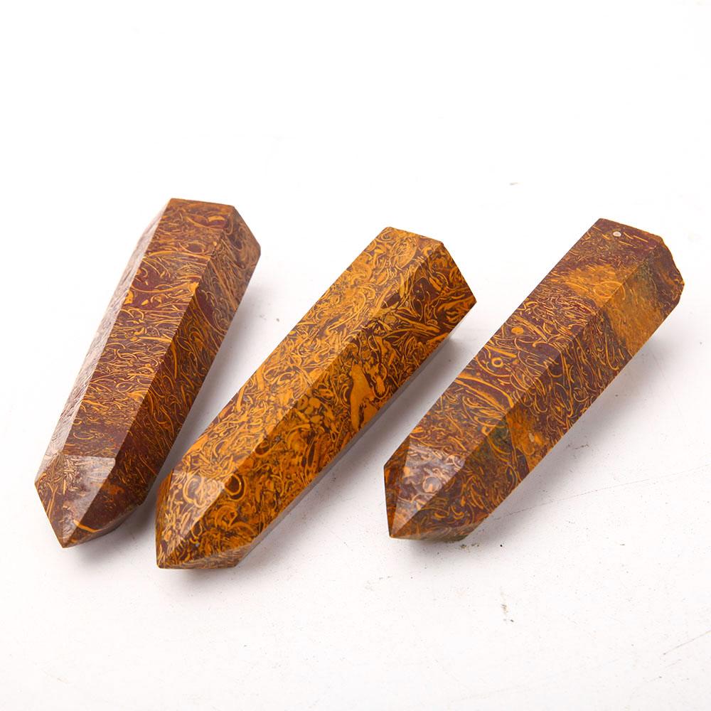 Set of 3 Calligraphy Points Wholesale Crystals
