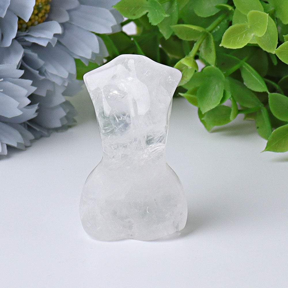 1.9" Crystal Model Carving Wholesale Crystals