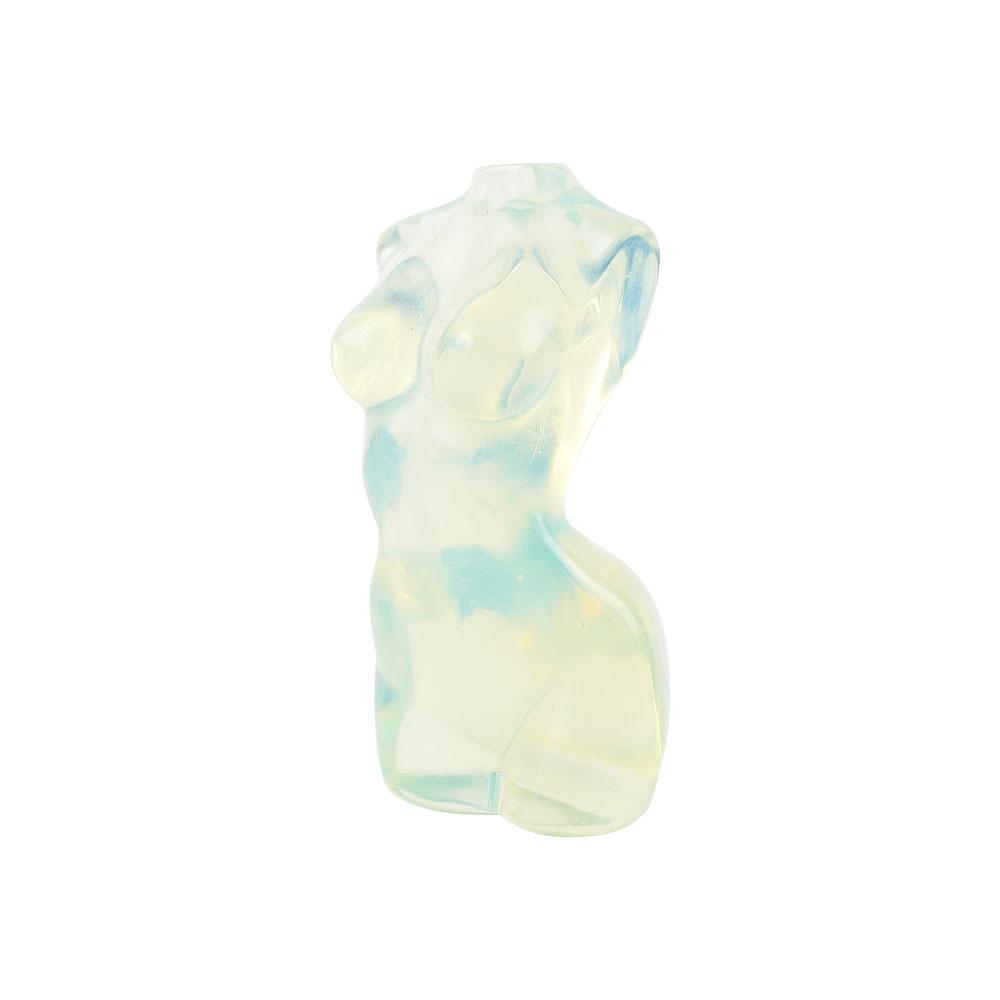 Opalite Crystal Carving Model Figurine Wholesale Crystals