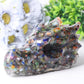 5.5" Large Resin Dragon Head Figurines Wholesale Crystals