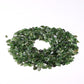 0.1kg Natural Green Jade Crystal Chips Wholesale Crystals