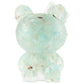 Crystal Chips Infused Hello Kitty Resin Figurines Wholesale Crystals