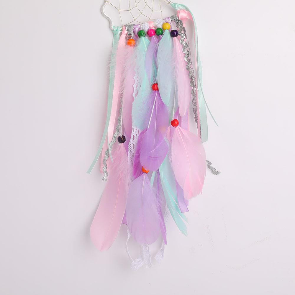 Dream Catcher Hanging Ornament Wholesale Crystals