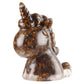 Crystal Chips Unicorn Resin Figurines Ornament for Home Decor Wholesale Crystals