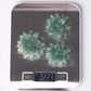 2" Green Aventurine Flower Crystal Carving Wholesale Crystals