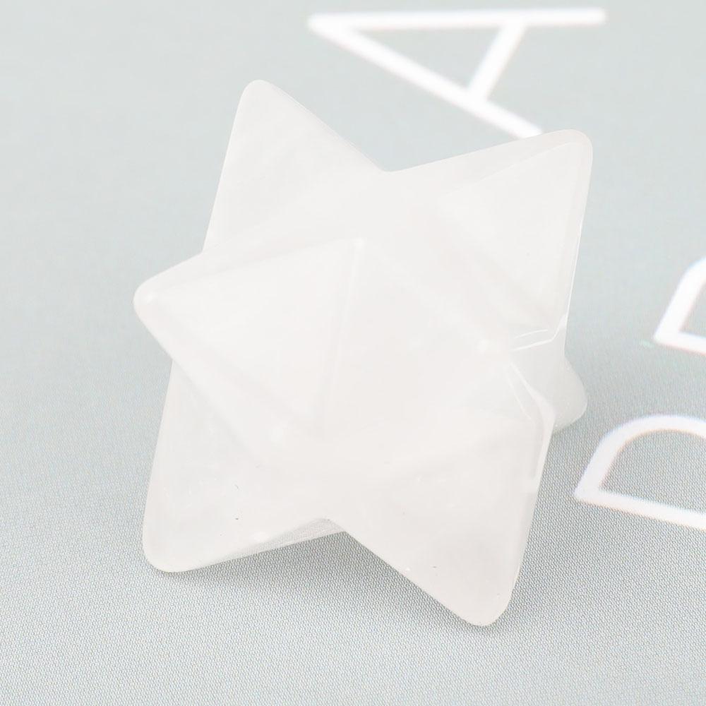 2cm Merkaba Carvings Wholesale Crystals