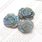 Labradorite Rose Flower Carvings Wholesale Crystals