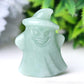 1.5" The Ghost Crystal Carvings for Halloween Wholesale Crystals
