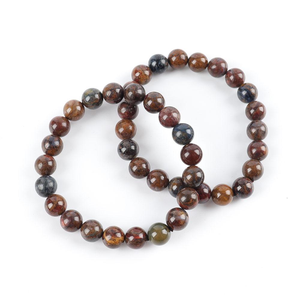 Petersite Bracelet Wholesale Crystals