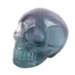 Crystal Skull Figurine Carving Home Decor Wholesale Crystals