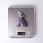 3" Dream Amethyst Wolf Crystal Carvings Wholesale Crystals