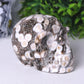 Ocean Jasper Crystal Skull Carvings Wholesale Crystals