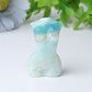 1.9" Crystal Model Carving Wholesale Crystals