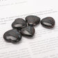 Astrophylite Heart Shape Carvings Set of 5 Wholesale Crystals
