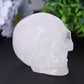 Clear Quartz Crystal Skull Carvings Wholesale Crystals