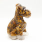 Tiger Eye Crystal Chips Resin Dog Figurines Wholesale Crystals
