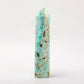 Set of 2 Hemimorphite Tower Wholesale Crystals