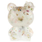 Crystal Chips Infused Hello Kitty Resin Figurines Wholesale Crystals
